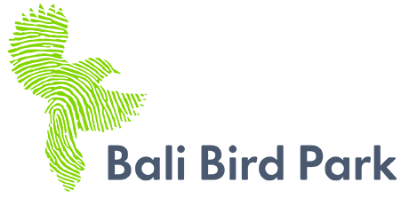 logo Bali Bird Park