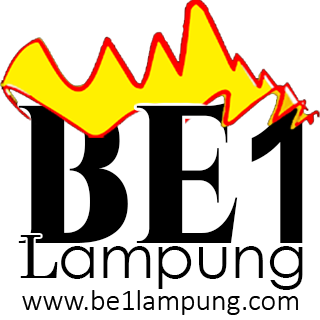 BE 1 Lampung