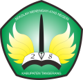 logo SMAN 28 Kab. Tangerang